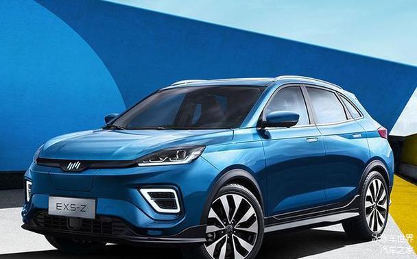 深圳245WEY威派豪华SUV市场的黑马，零跑汽车与智能交通系统的协同