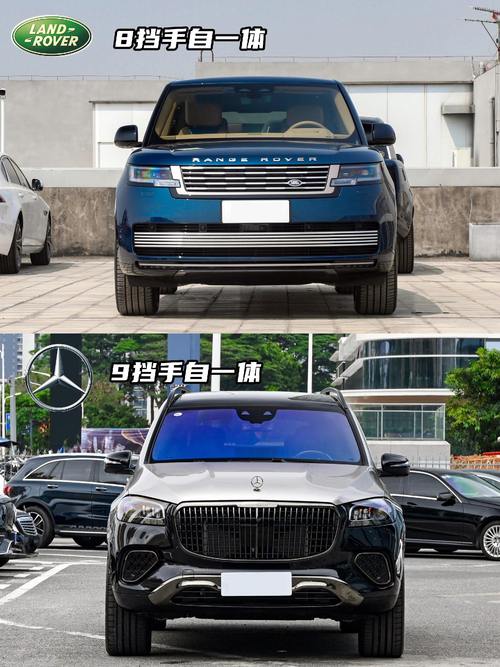 深圳245迈巴赫经典与现代的完美融合，路虎如何塑造独特的品牌形象